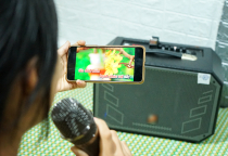 Thị Trường Thu Mua Thiết Bị Âm Thanh Ánh Sáng Cũ Đang “Nóng” Trở Lại!