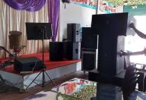 Thu Mua Âm Thanh Ánh Sáng TPHCM - Dịch Vụ Uy Tín tại Nguyễn Quân Sài Gòn