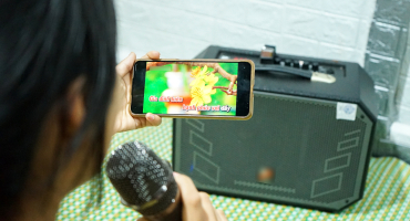 Thị Trường Thu Mua Thiết Bị Âm Thanh Ánh Sáng Cũ Đang “Nóng” Trở Lại!