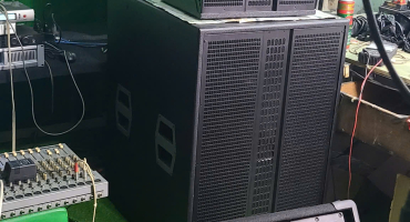 Dịch Vụ Thu Mua Âm Thanh Ánh Sáng Cũ Ở Tiền Giang