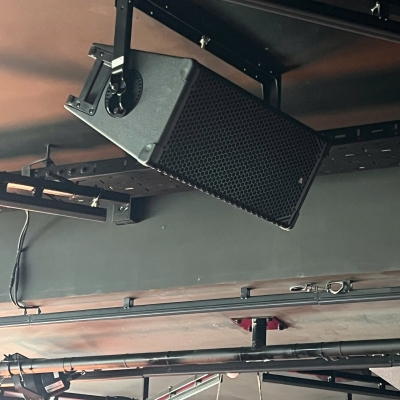 CHUYÊN THU MUA HỆ THỐNG ÂM THANH - ÁNH SÁNG CŨ, HỎNG GIÁ CAO TẠI TP.HCM!