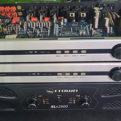 Vang số bãi MHAUDIO. 