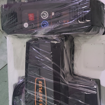 Đèn SK beam 260plus SVT 