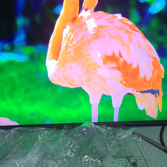 TIVI Samsung 43in 4k 