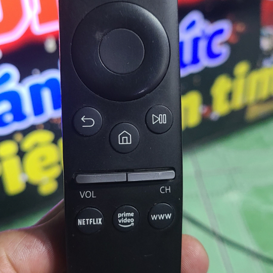 TIVI Samsung 43in 4k 