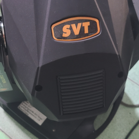 Đèn SK beam 260plus SVT 