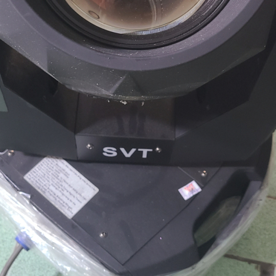 Đèn SK beam 260plus SVT 