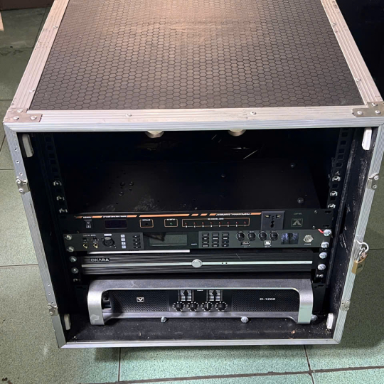 Các sản phẩm âm thanh thanh lý