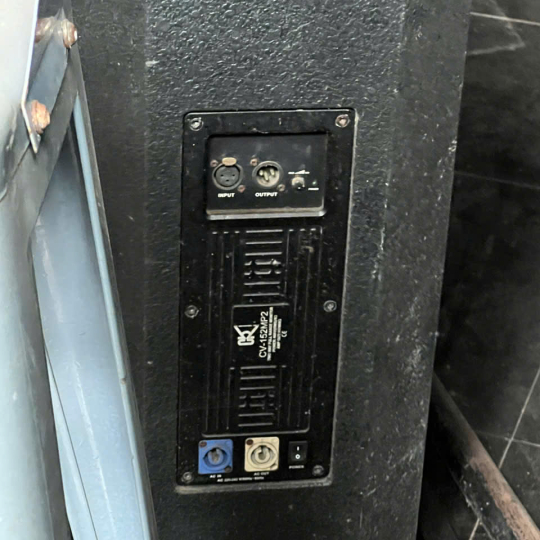 Các sản phẩm âm thanh thanh lý