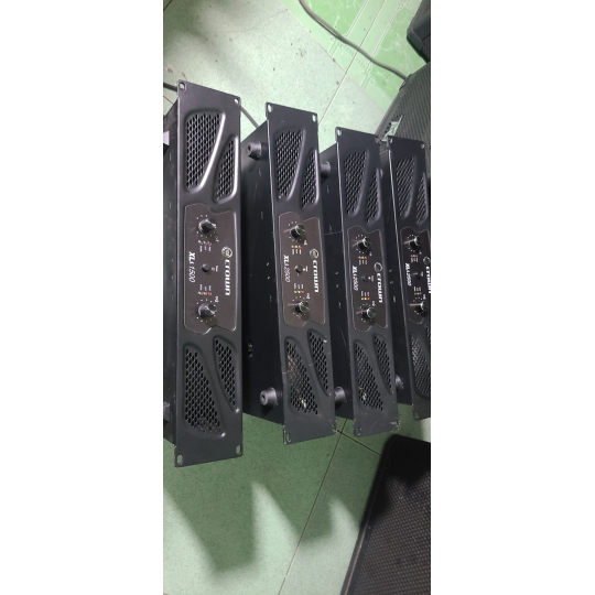 Crown xli usa 2500