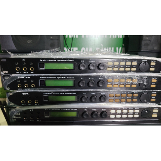 Vang số x5 bãi. 2 nguồn 