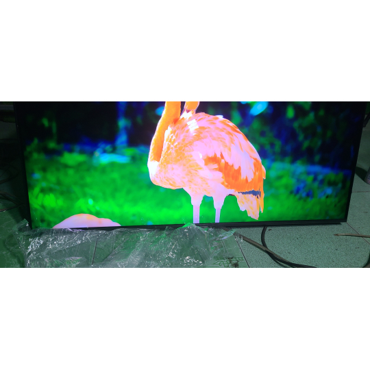 TIVI Samsung 43in 4k 