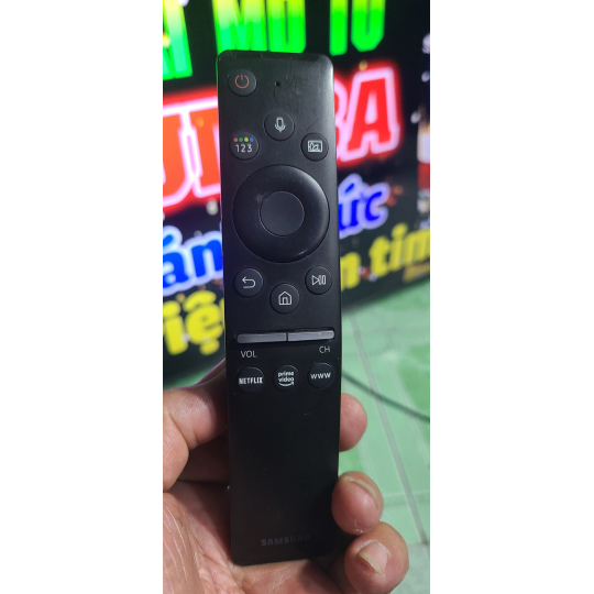 TIVI Samsung 43in 4k 