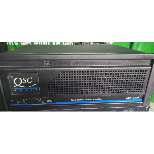 Qsc 1300