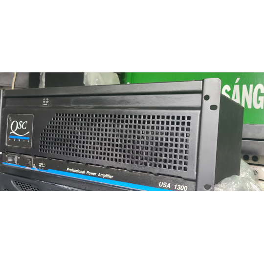 Qsc 1300