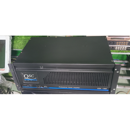 Qsc 1300