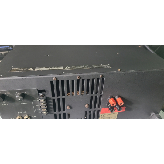 Qsc 1300