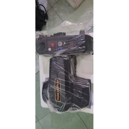Đèn SK beam 260plus SVT 