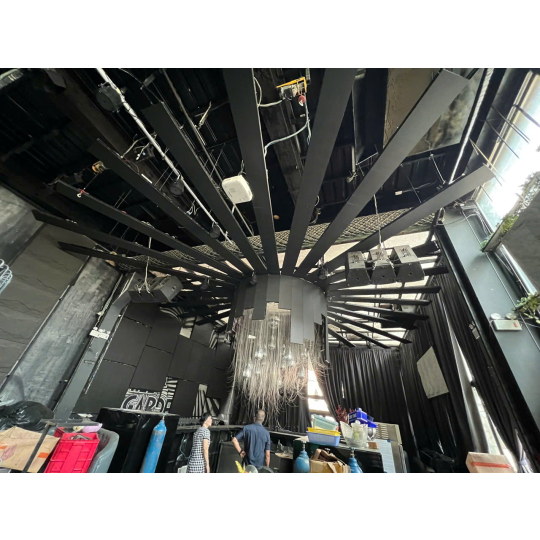 Các sản phẩm ánh sáng thanh lý